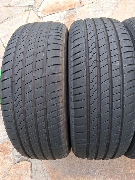 205 55 16 Firestone