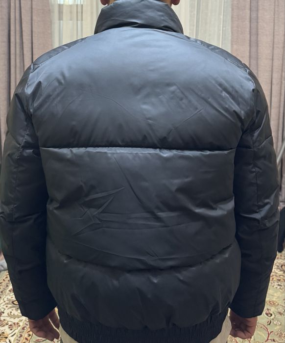 Продам зимнию куртку