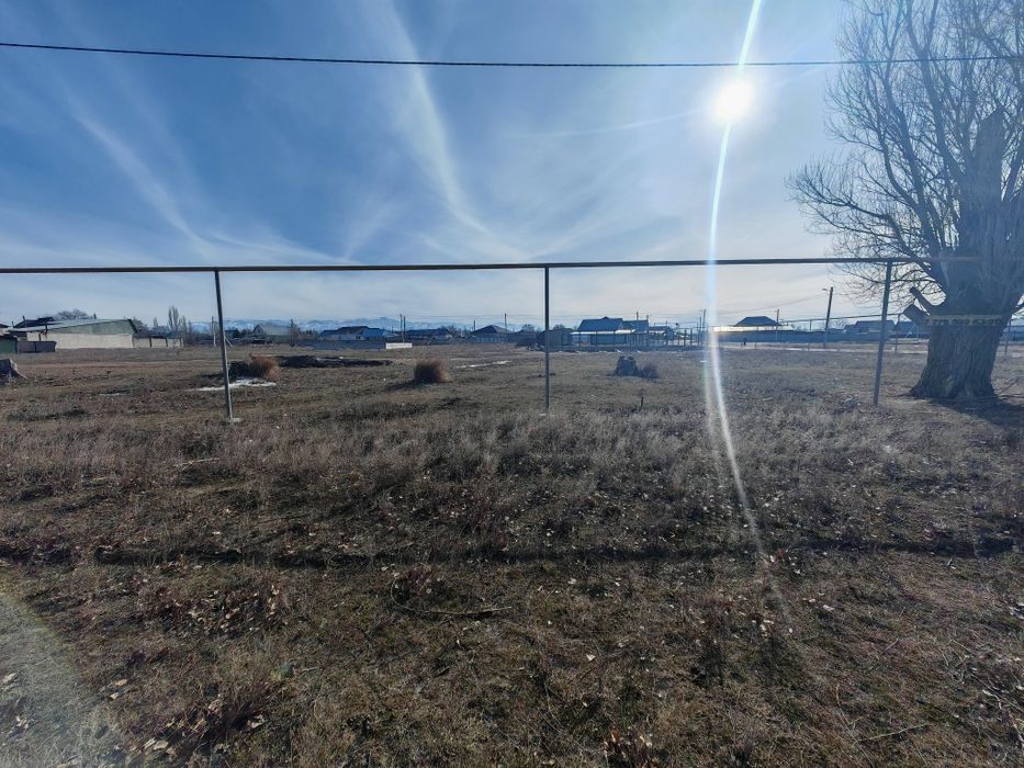 Продам участок в городе Алатау