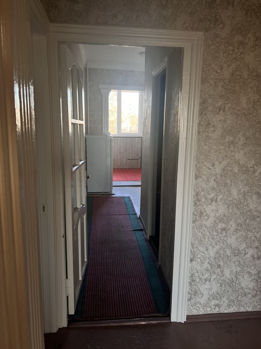 Квартира 2комнатная