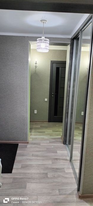 2-х ком. посуточно в центре города.