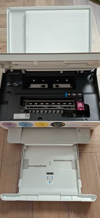 Vand imprimanta multifunctionala HP Envy 6020e