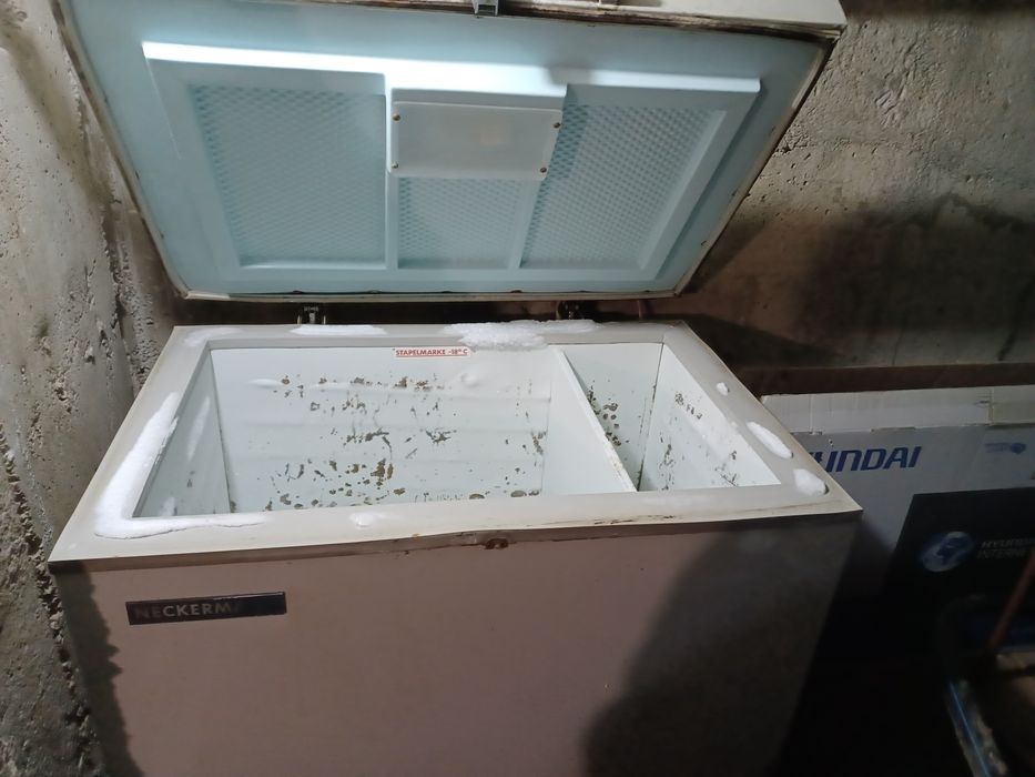 Congelator  ladă Neckermann