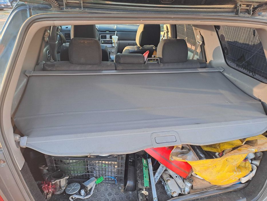Macara Geam stanga dreapta fata Subaru Forester SG radio Rulou