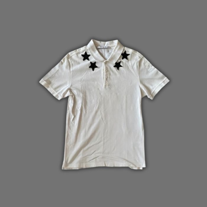 Casual Polo for School