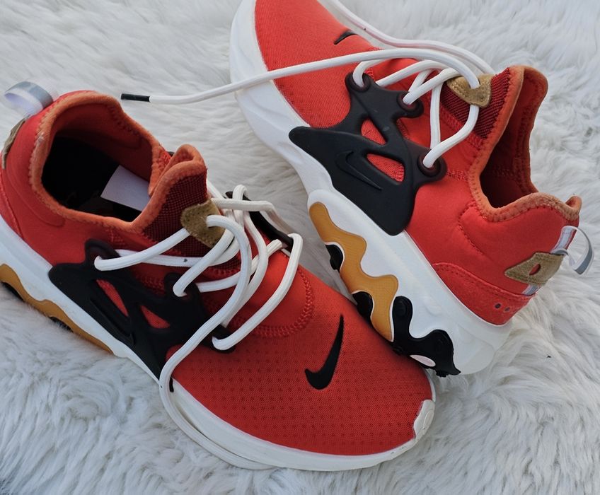 Nike Presto оригинални дамски сникърси 38.5 момер