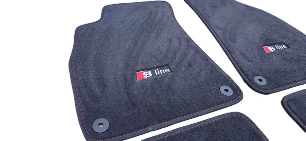 Стелки за Audi A4 B8 RS / RS4 / RS5 / S5