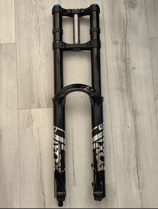 Furca fox 40 performance elite 2024