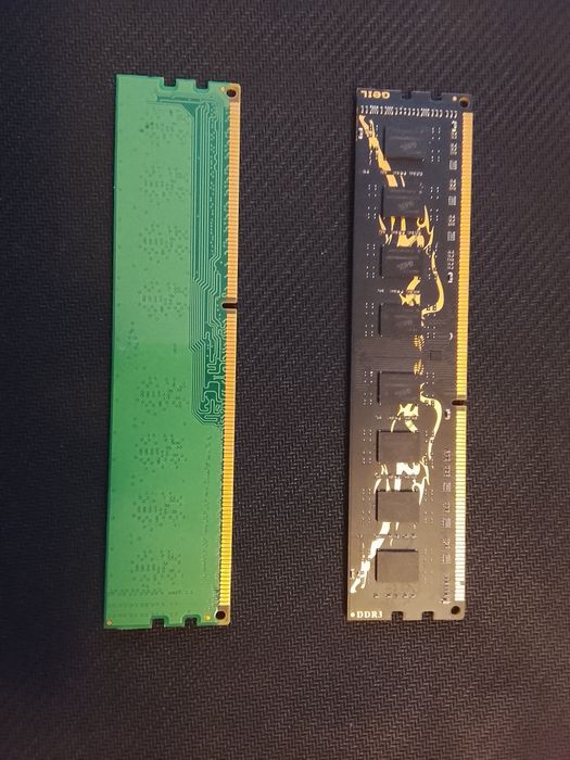 8gb(2x4) ram ddr3