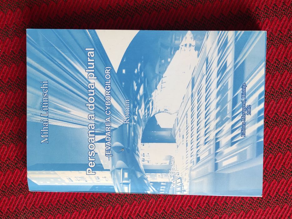 Carti cu teme diferite, autori diferiti