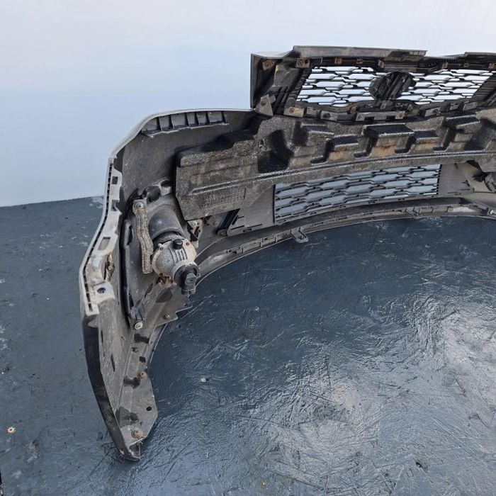 Bara fata completa cu proiectoare Kia Ceed 2