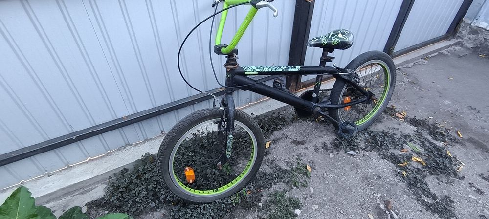 Biciclete bmx de copii