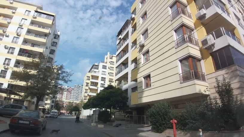 Дава се под наем Двустаен апартамент в Варна, Гранд Мол Варна - 68 кв.м за 657.9 € - Снимка #15