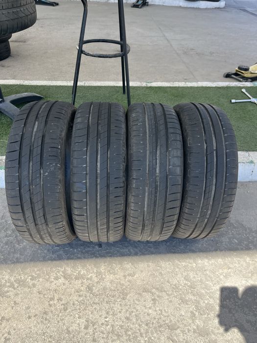 185/55/16 GoodYear