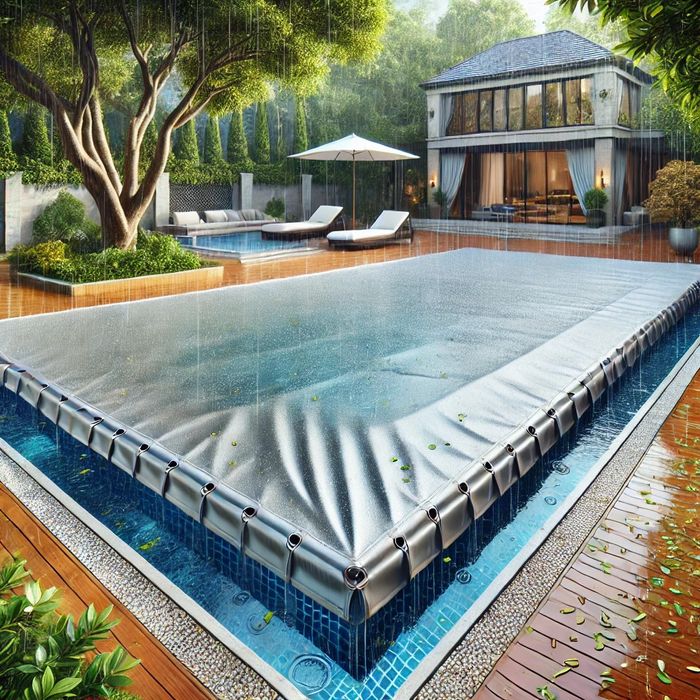 Ткань для уличной мебели