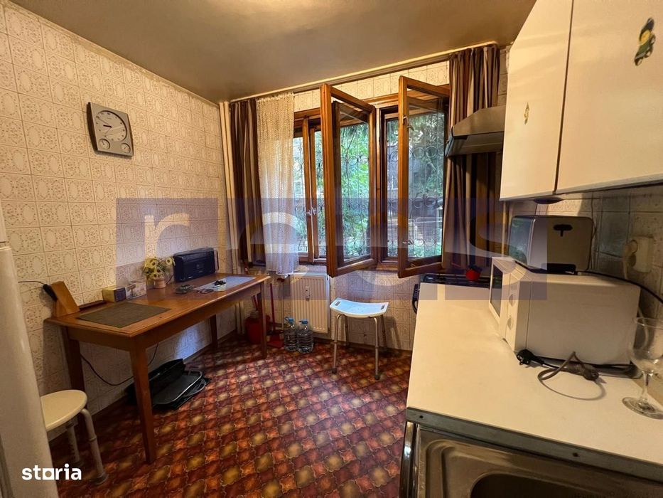 Vanzare 3 Camere | Zona Tineretului- Piata Norilor