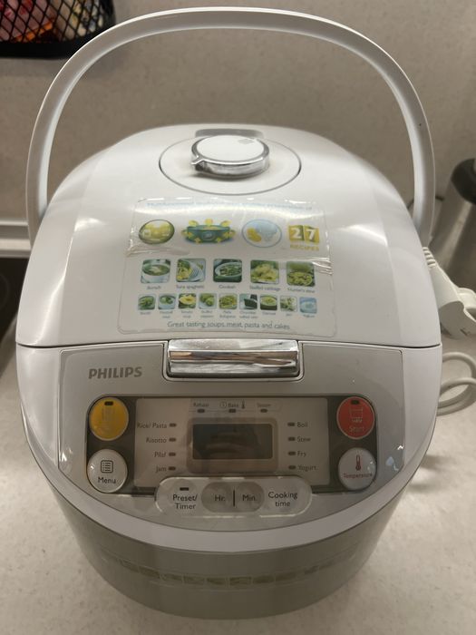 Мултикукър Philips