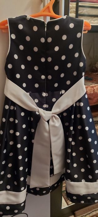 Платья на девочек от 6-9лет