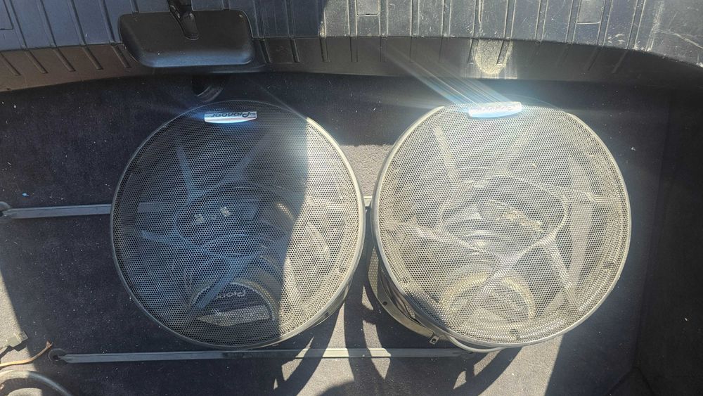 Pionerr работещи