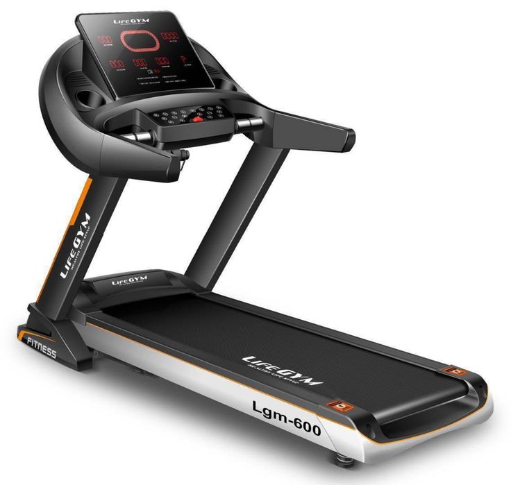 Yugurish yolakchasi Lgm600