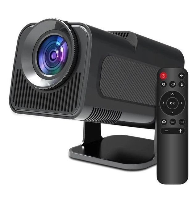 Проектор HY300 pro | Отличное состояние