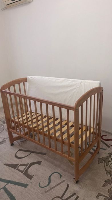 Манеж детский бу