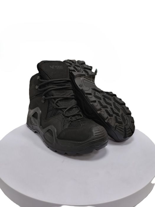 Тактически кубинки Vogel M1492 Mid Cut