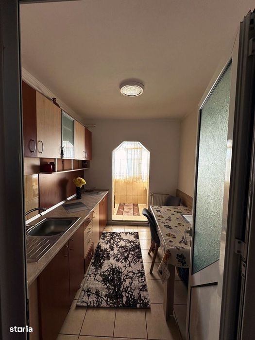Vând apartament 2 camere gata de mutat