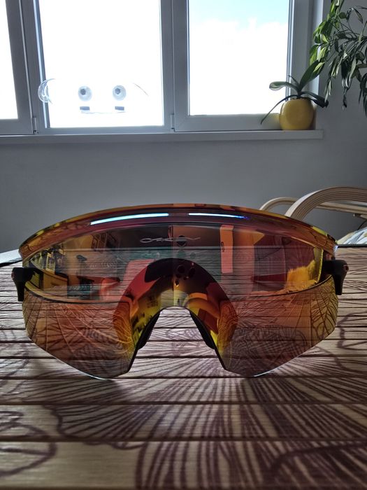Слънчеви очила Oakley Encoder OO9471