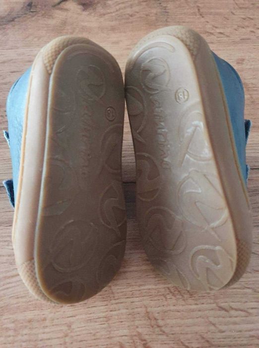 Pantofi Naturino