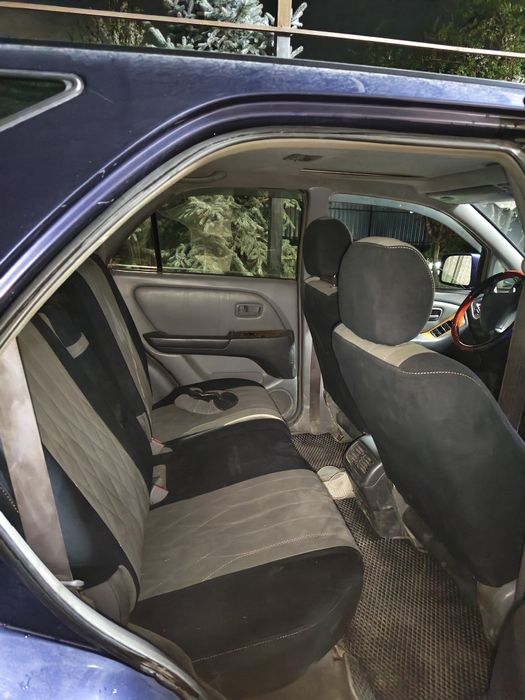 Lexus rx300 продам