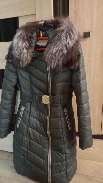 Продам пуховик 20000 т.