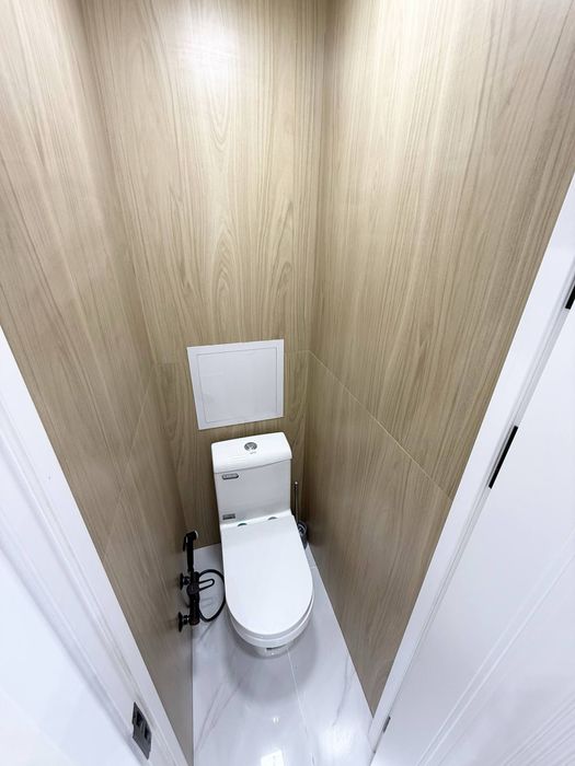 Шикарный вариант 50м² вдоль дороги