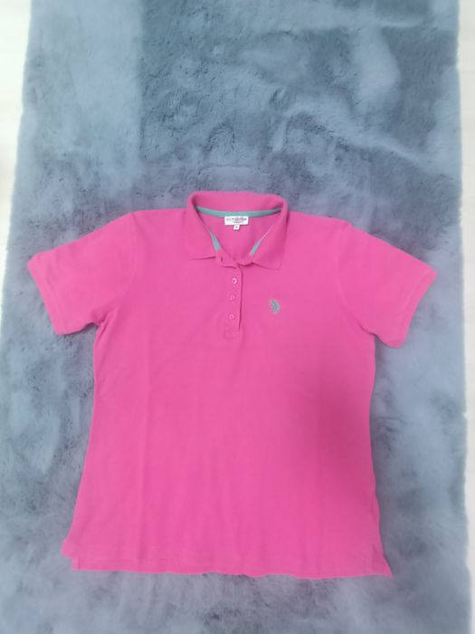 Tricou Ralph Lauren bumbac