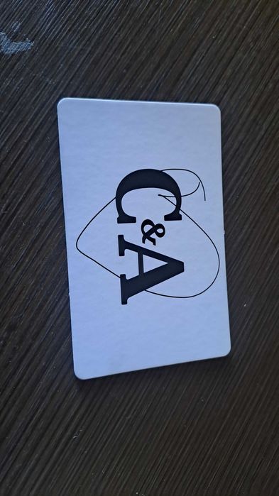 Card Cadou C&A (451 de lei)