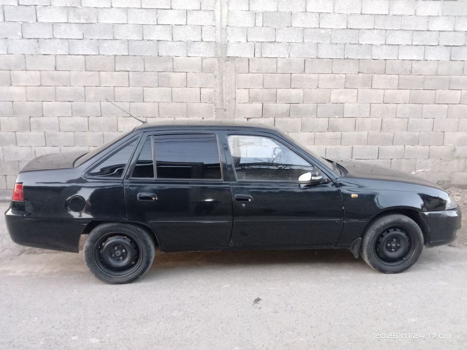 Nexia 2  1.5 motor 2009 yili