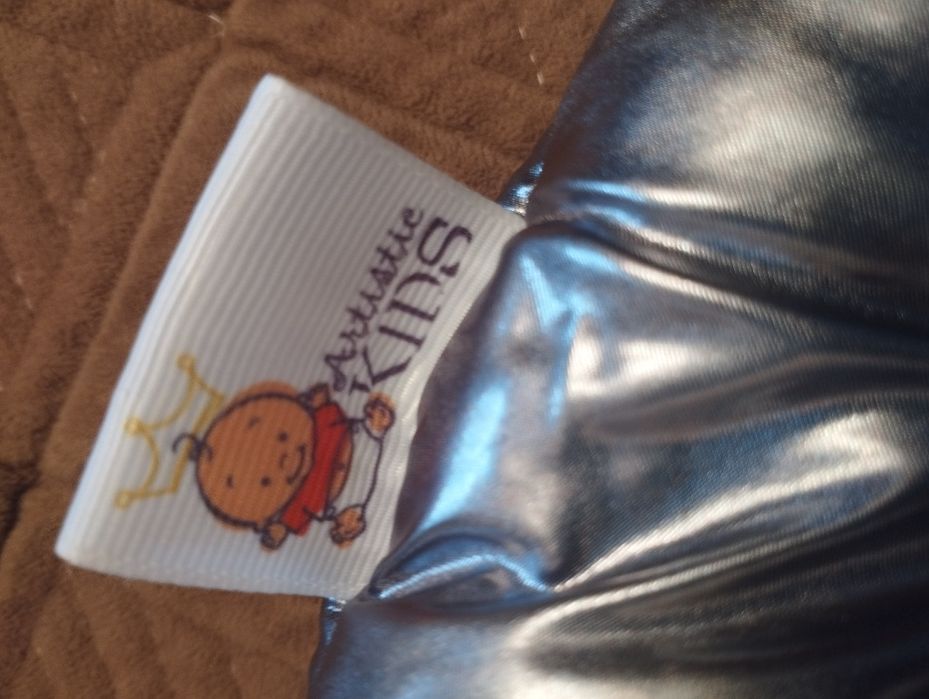 Продам кокон для новорожденных