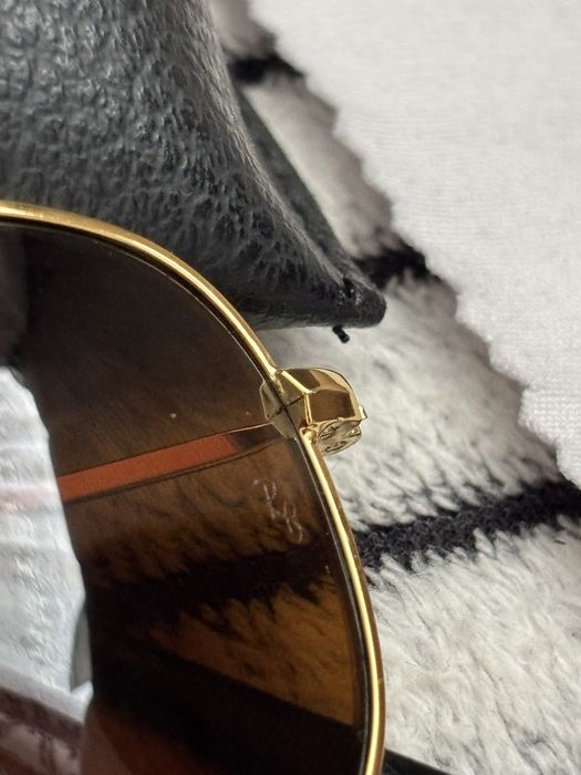 Ochelari de soare Ray-Ban Hexagonal Flat Lenses