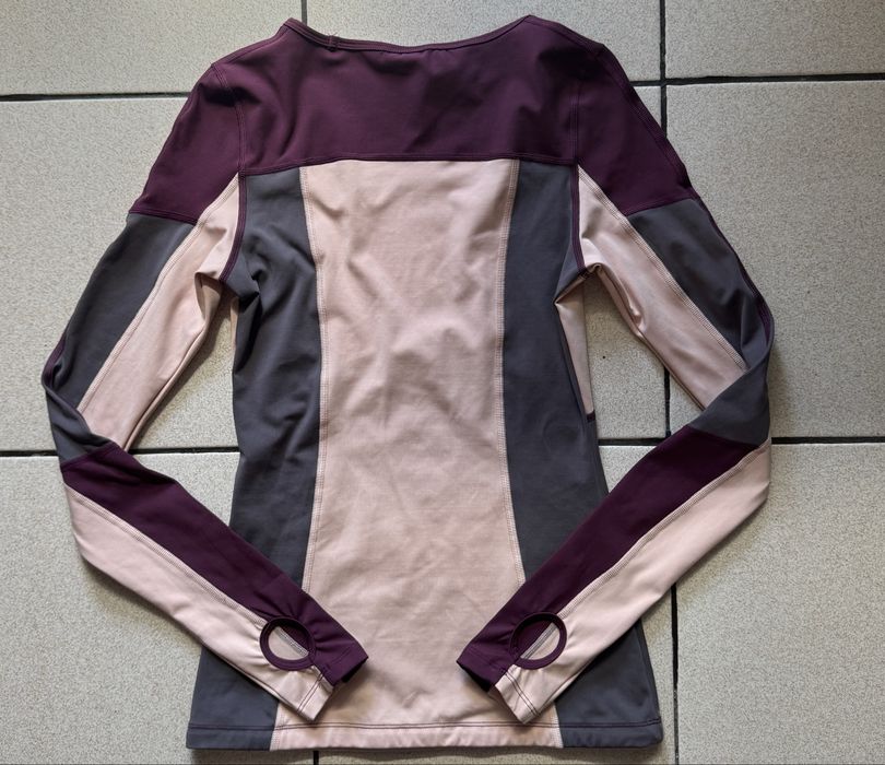 Спортна блуза Gymshark
