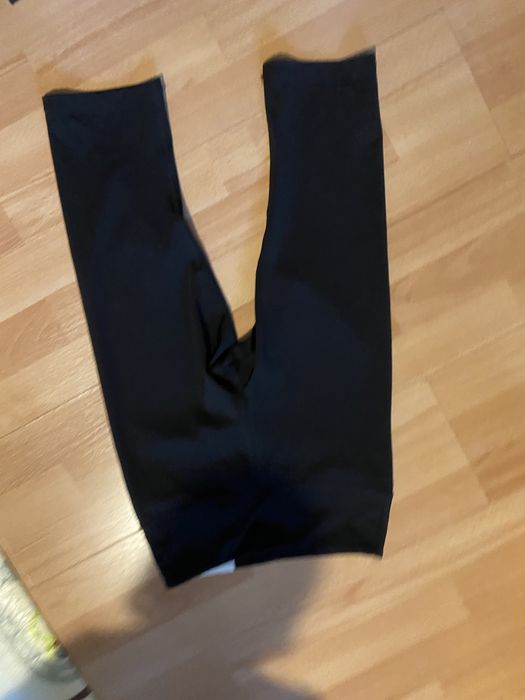 Colanti H&M move, training tights, talie inalta, s , noi cu eticheta