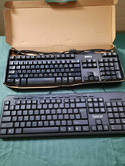 Vand Tastatura calculator diferite modele