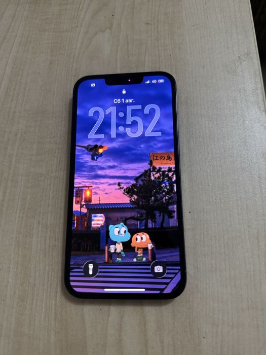 Iphone 13 pro 128gb