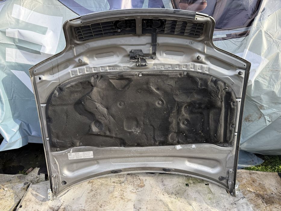 Преден Капак Audi A6 C5 /1997-2005г./ Ауди А6 Ц5