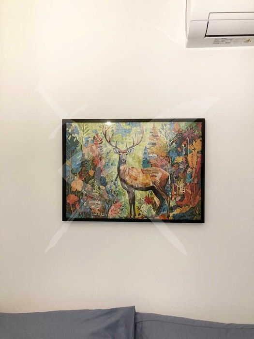 Дава се под наем Двустаен апартамент в София, Младост 4 - 68 кв.м за 743.07 € - Снимка #10