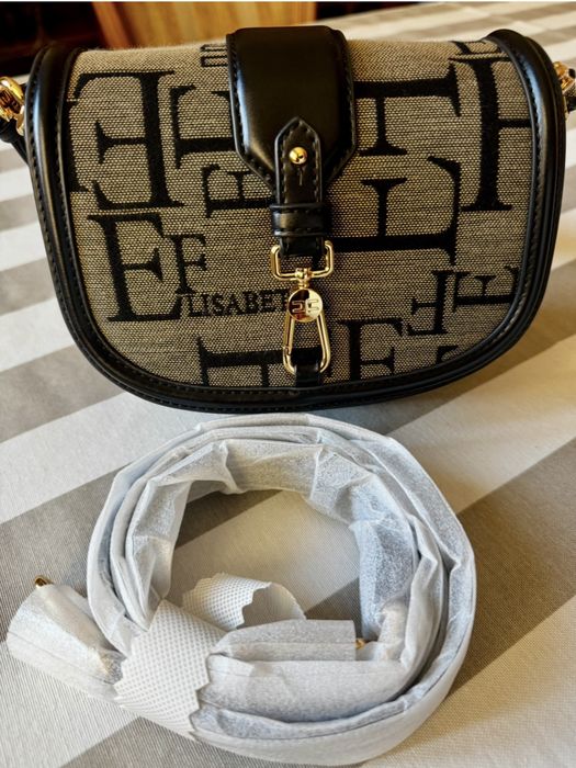 Чанта Elisabetta Franchi