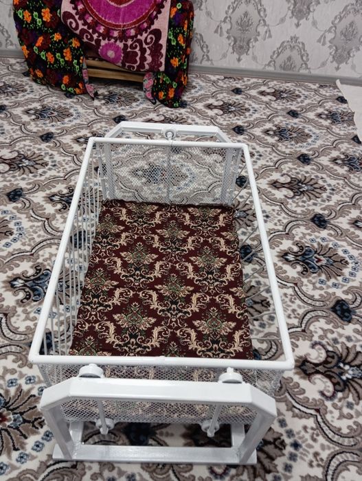 Belanchak mustaxkam zamonaviy