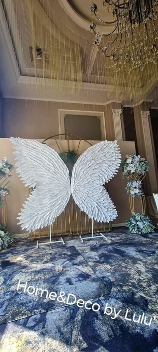 Aripi Inger Gigant pe comanda_PhotoCorner