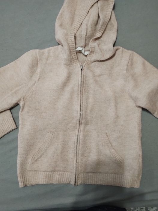 Lot H&M fetita mar 140