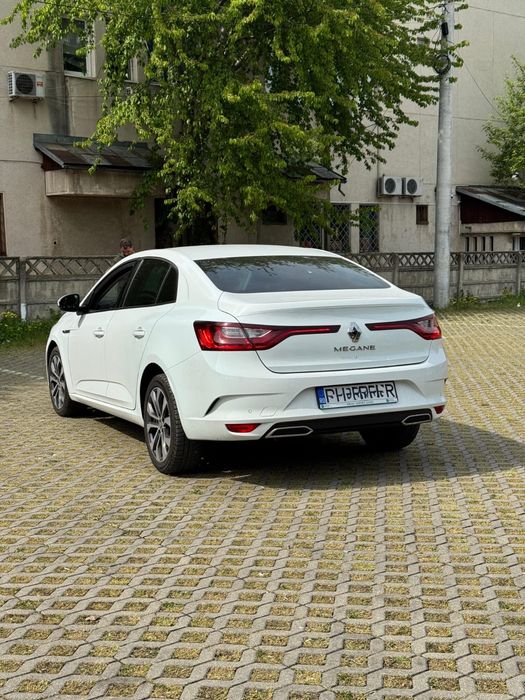 Vând Renault Megane 4