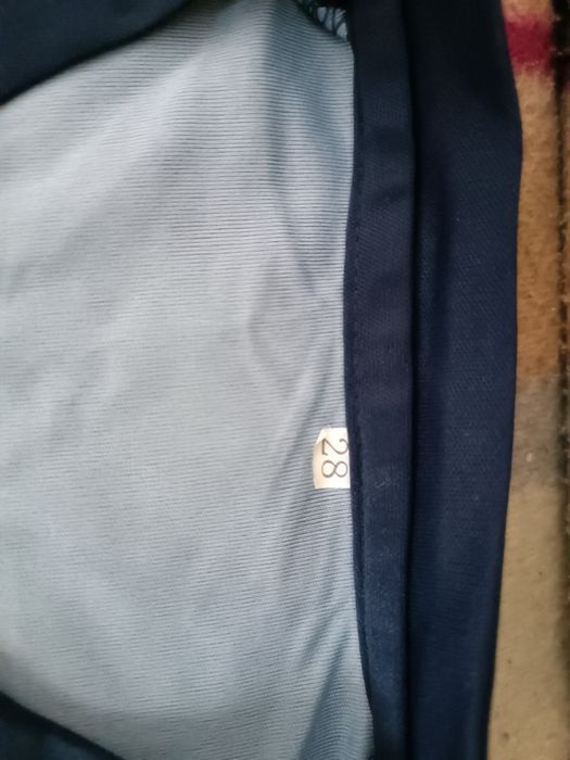 Футбольная экипиррвка